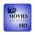 movie tube android application logo